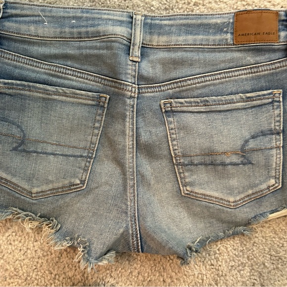 Lot of American Eagle Shorts - Picture 6 of 9